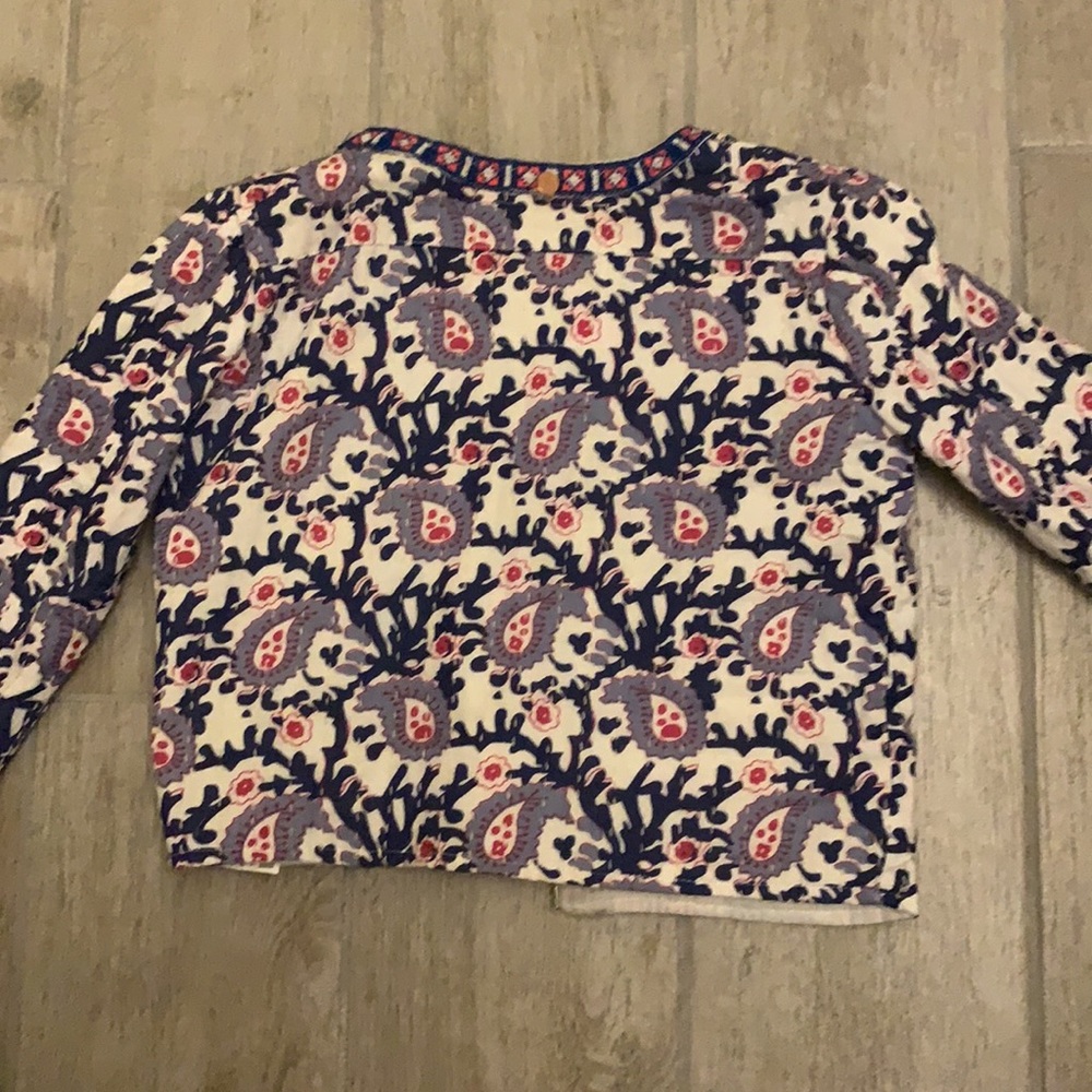 Rapsodia jacket - Picture 5 of 5